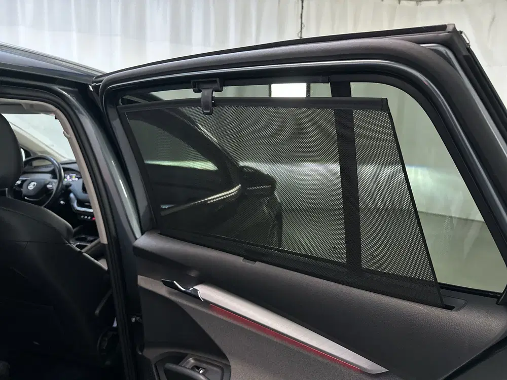 Skoda Enyaq 80 SoH 93 uit 2021, foto 15
