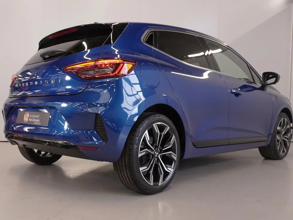 Mitsubishi Colt 1.0T MT Instyle uit 2024, foto 10