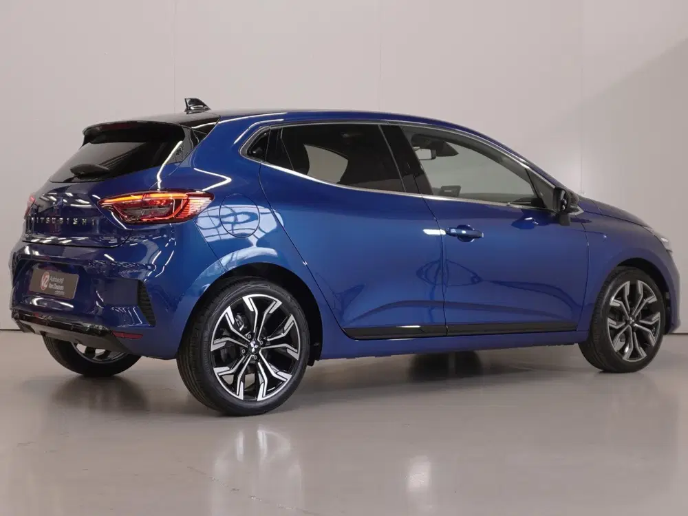 Mitsubishi Colt 1.0T MT Instyle uit 2024, foto 9