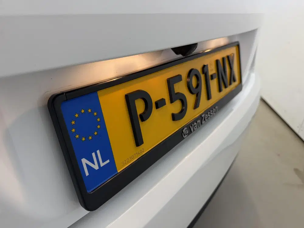 Kia Ceed 1.5 T-GDi DynamicLine uit 2022, foto 4