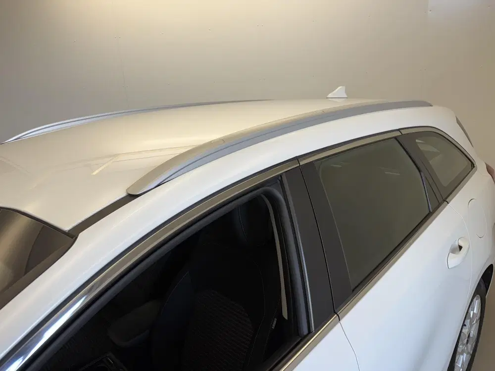 Kia Ceed 1.5 T-GDi DynamicLine uit 2022, foto 9
