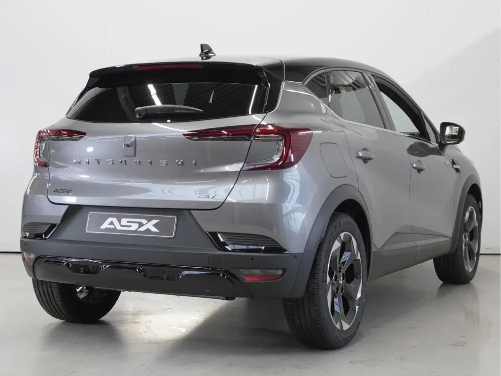 Mitsubishi ASX 1.8 HEV AT Instyle uit 2026, foto 10