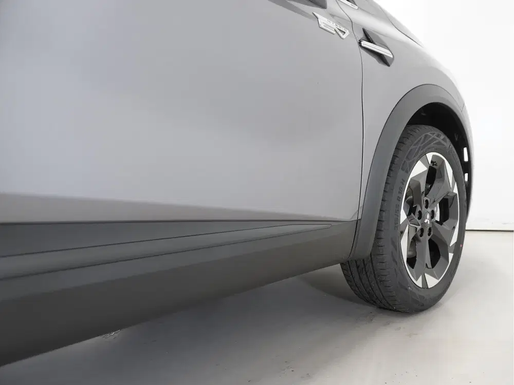 Mitsubishi ASX 1.8 HEV AT Instyle uit 2026, foto 11