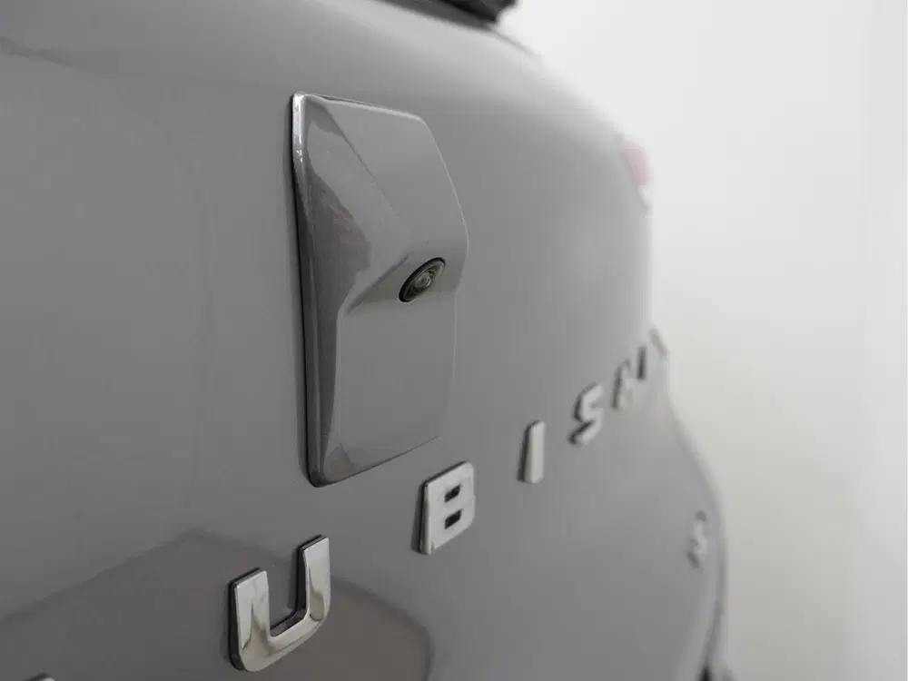 Mitsubishi ASX 1.8 HEV AT Instyle uit 2026, foto 7