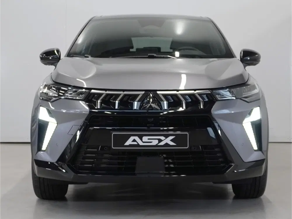 Mitsubishi ASX 1.8 HEV AT Instyle uit 2026, foto 8