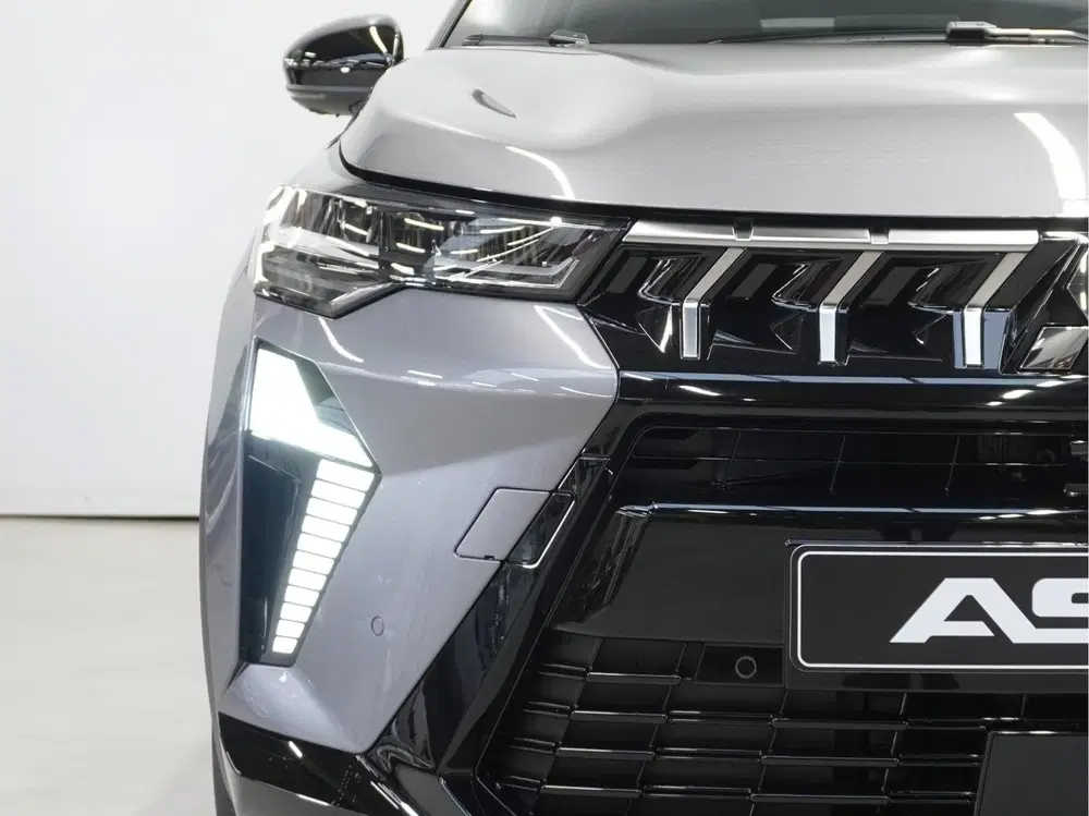 Mitsubishi ASX 1.8 HEV AT Instyle uit 2026, foto 9