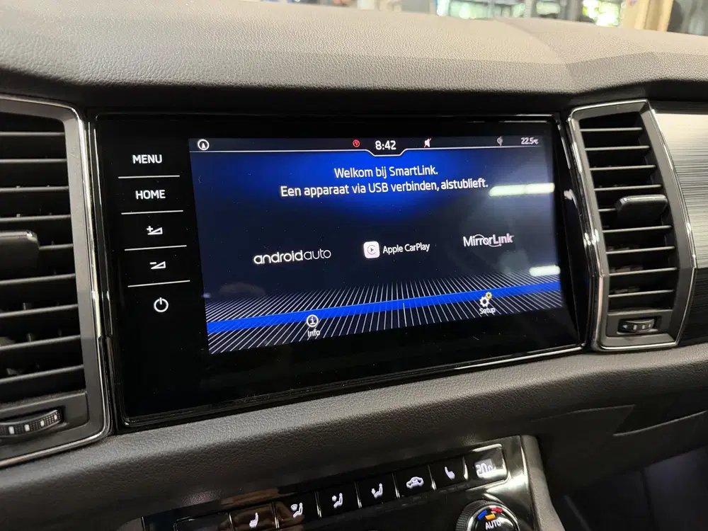 Skoda Kodiaq 1.5 TSI Business Edition 7p. uit 2019, foto 15