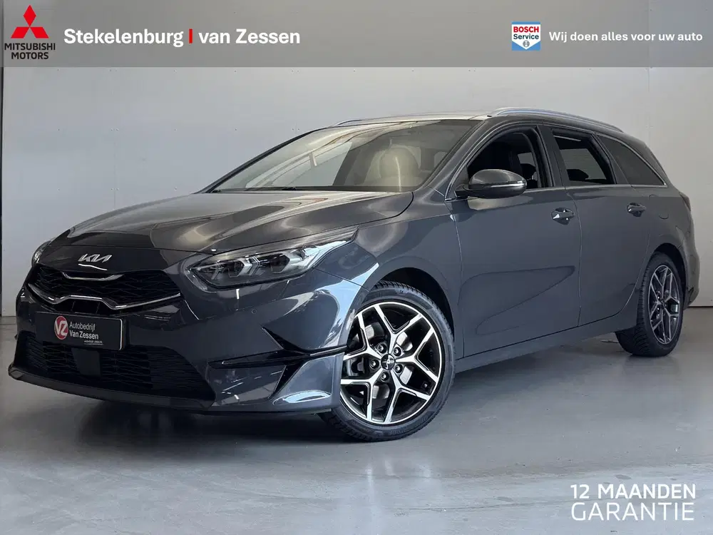 Kia Ceed 1.0 T-GDi ExecutiveLine uit 2024