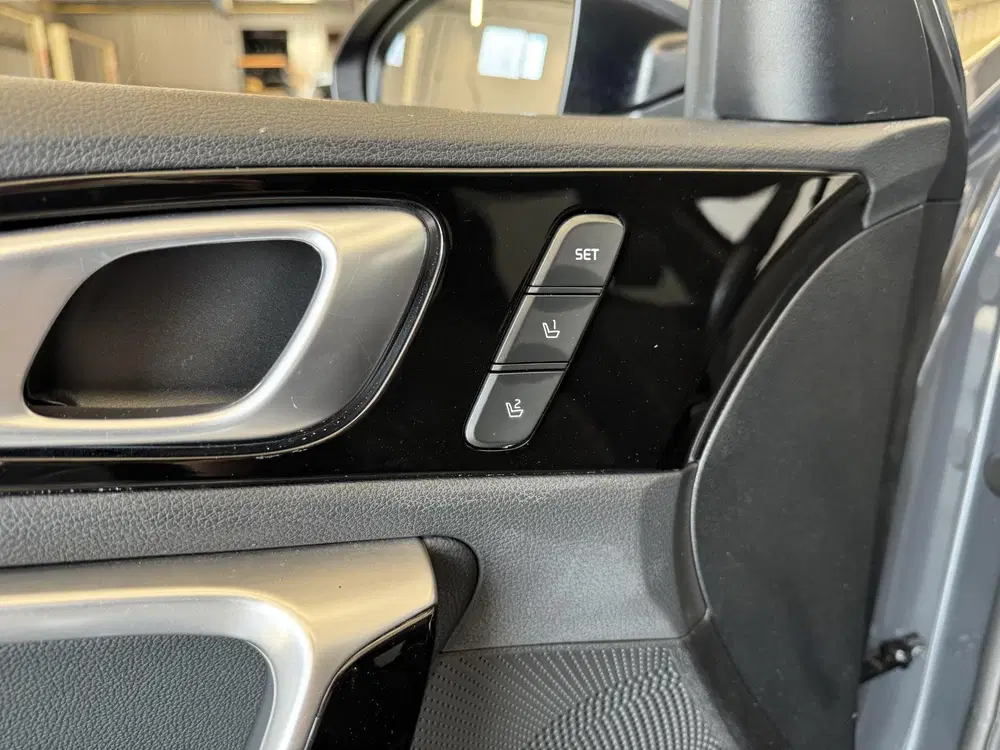 Kia Ceed 1.0 T-GDi ExecutiveLine uit 2024, foto 14