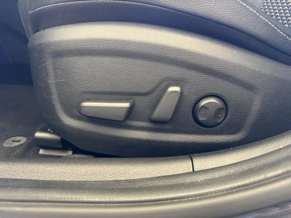 Kia Ceed 1.0 T-GDi ExecutiveLine uit 2024, foto 15