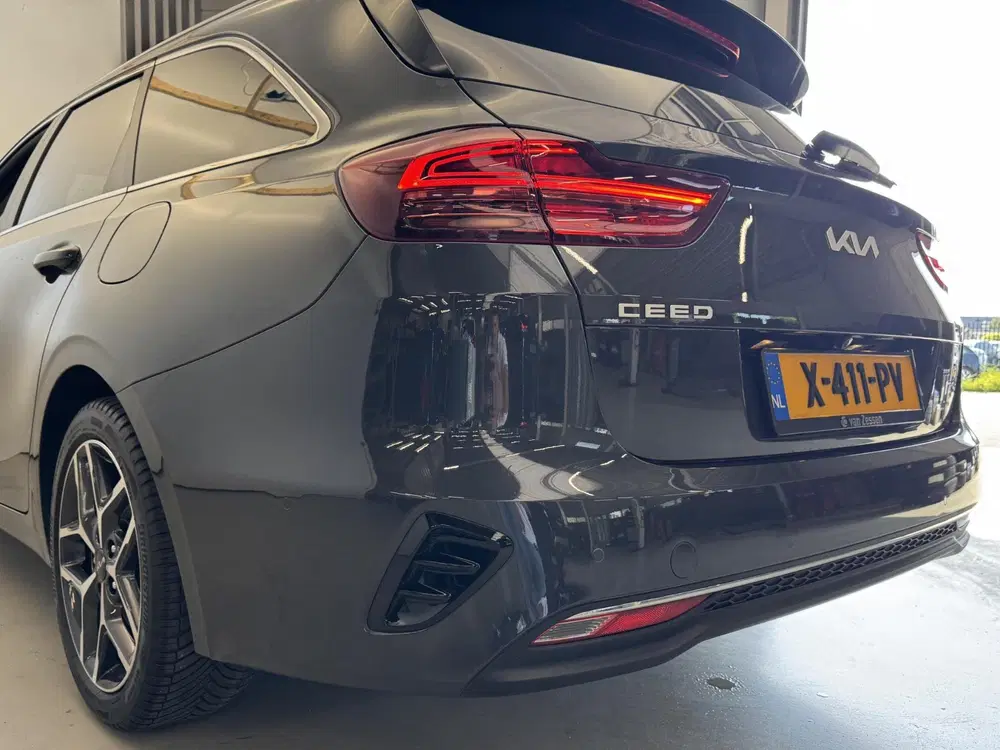Kia Ceed 1.0 T-GDi ExecutiveLine uit 2024, foto 6