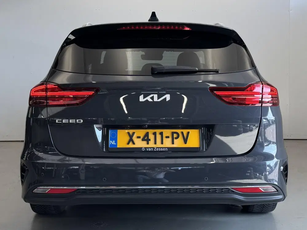 Kia Ceed 1.0 T-GDi ExecutiveLine uit 2024, foto 7