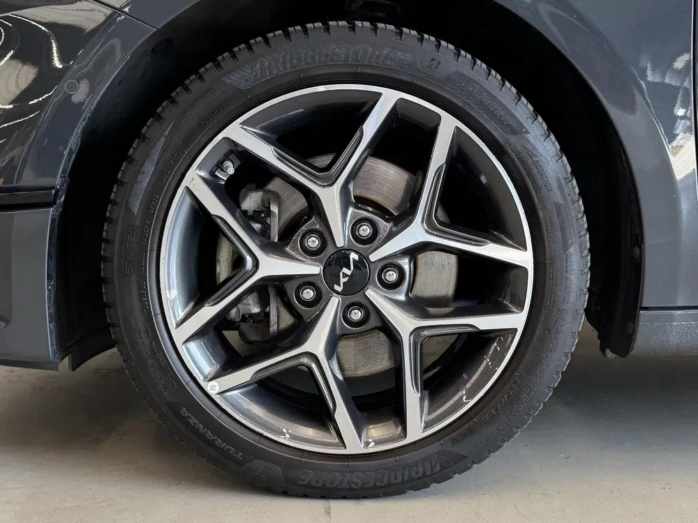 Kia Ceed 1.0 T-GDi ExecutiveLine uit 2024, foto 9