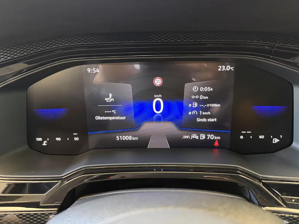 Volkswagen Polo 1.0 TSI Life Edition uit 2024, foto 11