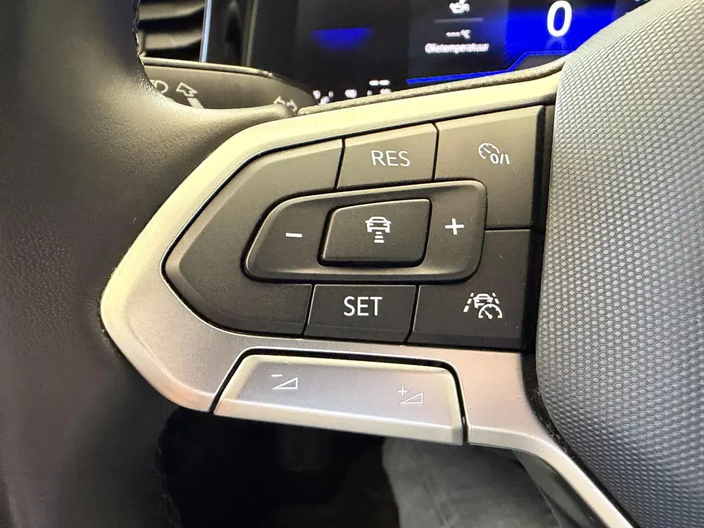 Volkswagen Polo 1.0 TSI Life Edition uit 2024, foto 14