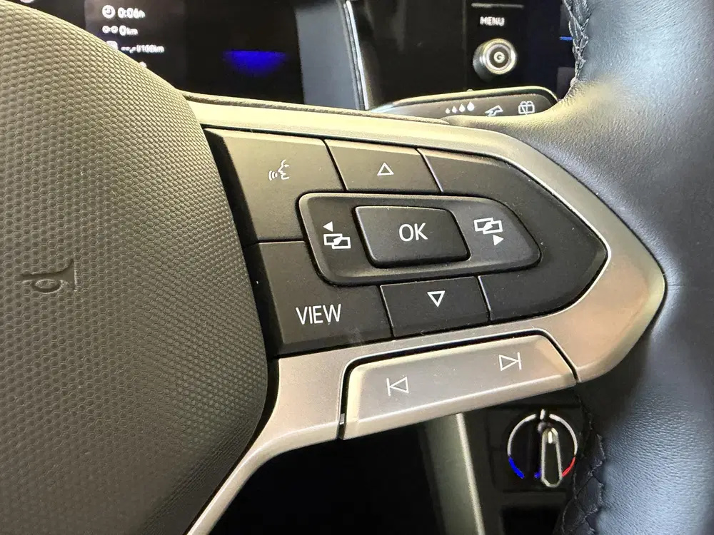 Volkswagen Polo 1.0 TSI Life Edition uit 2024, foto 15