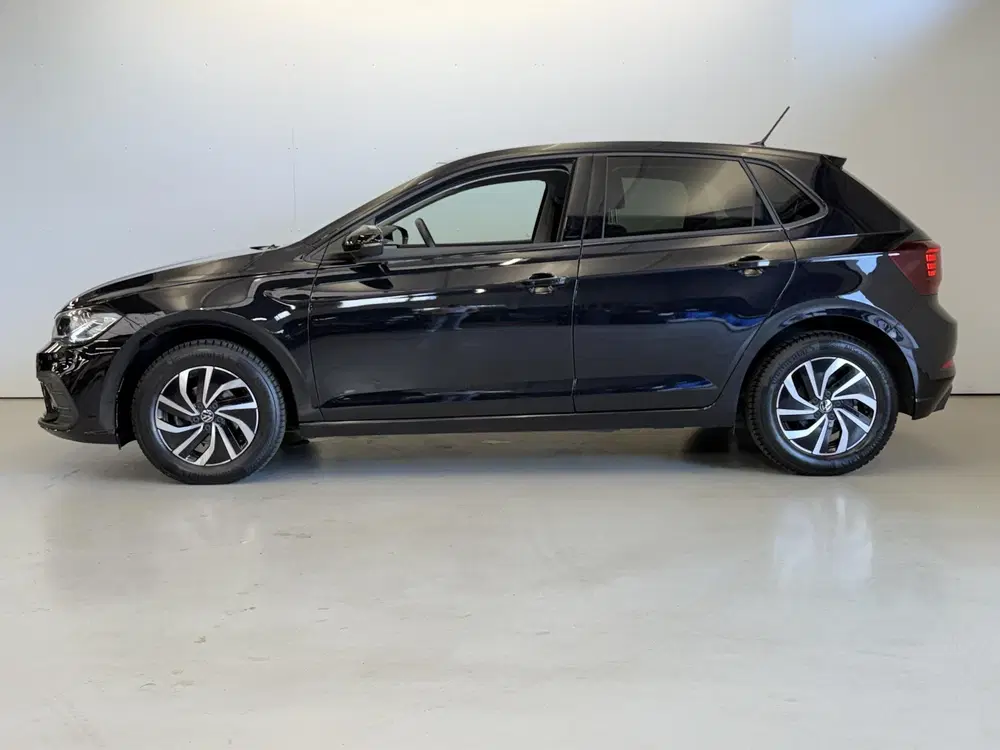 Volkswagen Polo 1.0 TSI Life Edition uit 2024, foto 3