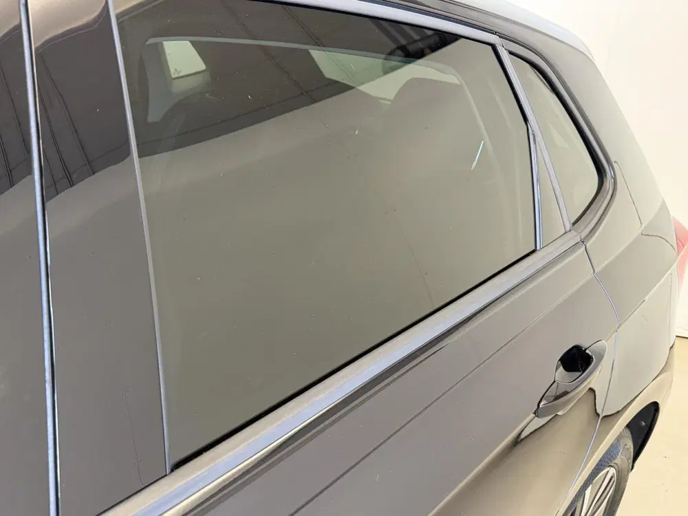 Volkswagen Polo 1.0 TSI Life Edition uit 2024, foto 9