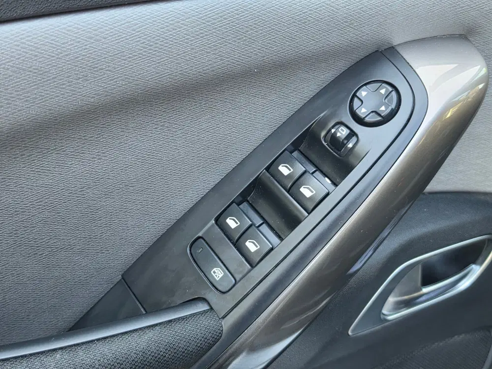Citroën Grand C4 SpaceTourer Citroen Grand C4 SpaceTourer 1.2 PureTech uit 2020, foto 14