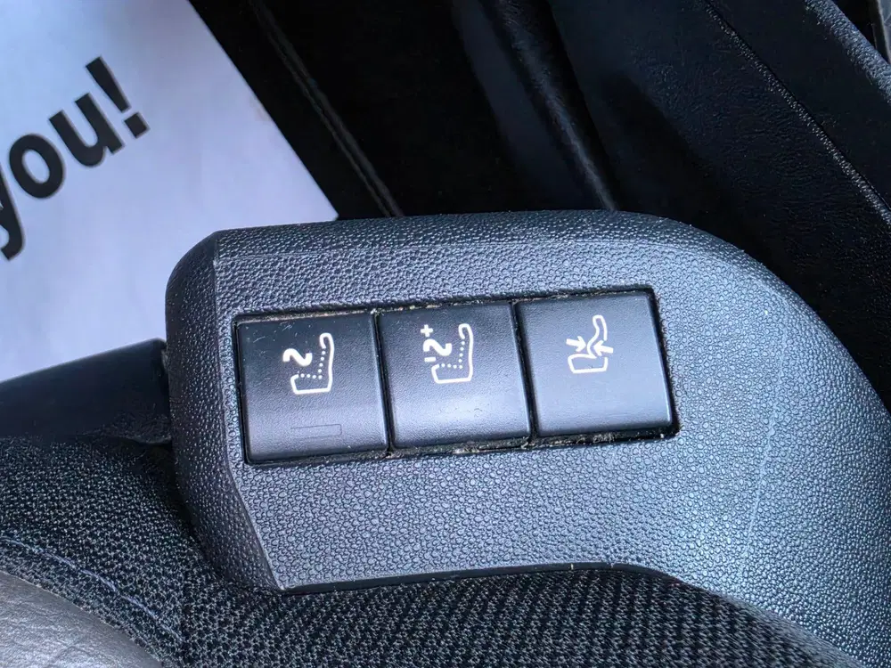 Citroën Grand C4 SpaceTourer Citroen Grand C4 SpaceTourer 1.2 PureTech uit 2020, foto 15