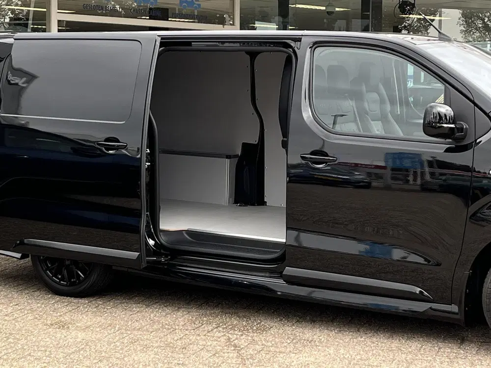 Fiat Scudo L3 75 kWh STX uit 2026, foto 10