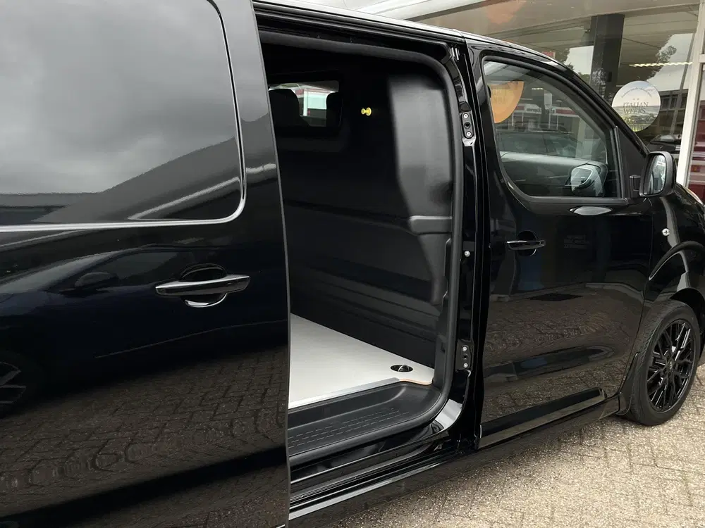 Fiat Scudo L3 75 kWh STX uit 2026, foto 15