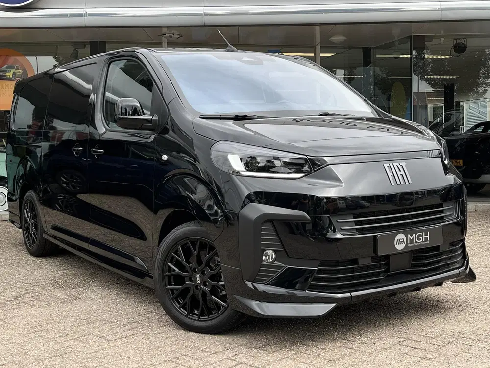 Fiat Scudo L3 75 kWh STX uit 2026, foto 6