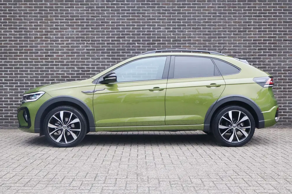 Volkswagen Taigo 1.0 TSI 110pk R-Line Business uit 2022, foto 13