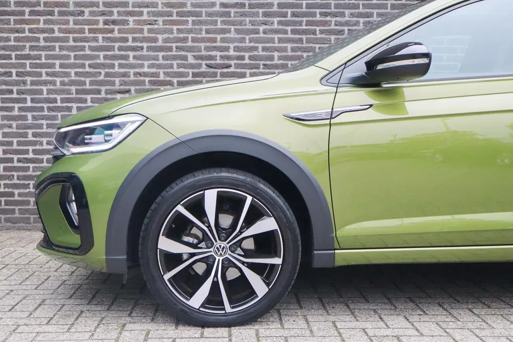 Volkswagen Taigo 1.0 TSI 110pk R-Line Business uit 2022, foto 14