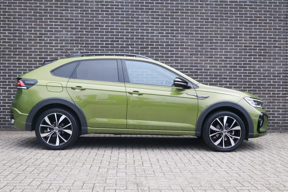 Volkswagen Taigo 1.0 TSI 110pk R-Line Business uit 2022, foto 3