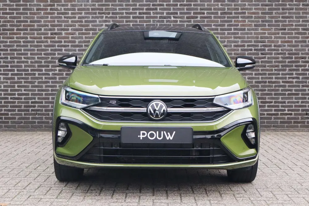 Volkswagen Taigo 1.0 TSI 110pk R-Line Business uit 2022, foto 8