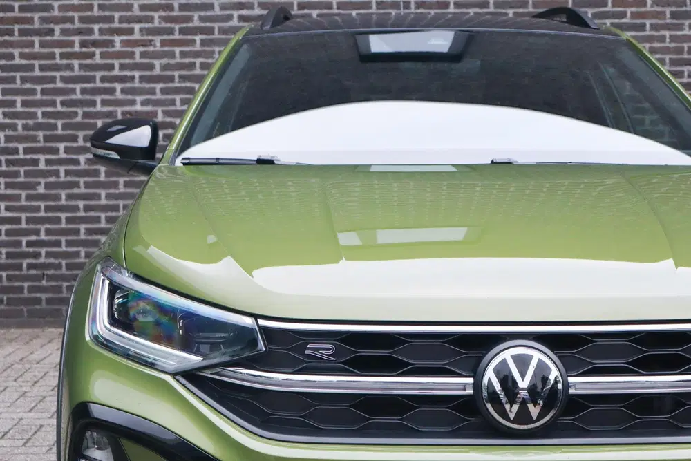 Volkswagen Taigo 1.0 TSI 110pk R-Line Business uit 2022, foto 9