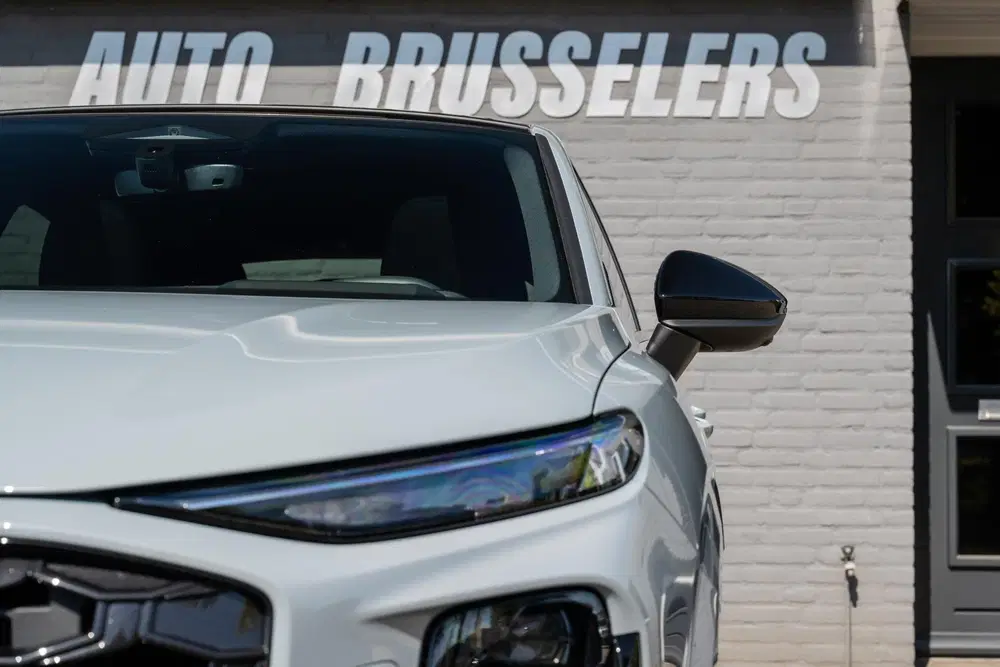 Audi Q3 1.5 e-hybrid S edition 5jaar Gar. Mega com uit 2026, foto 10