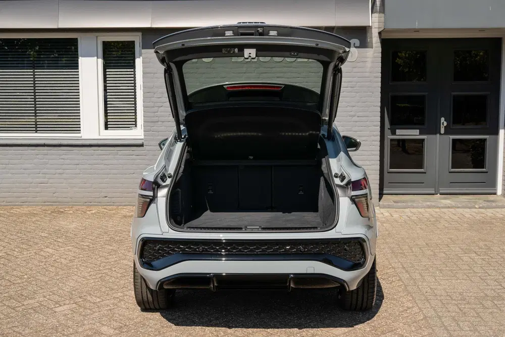 Audi Q3 1.5 e-hybrid S edition 5jaar Gar. Mega com uit 2026, foto 15