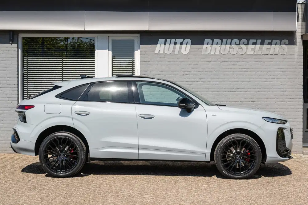 Audi Q3 1.5 e-hybrid S edition 5jaar Gar. Mega com uit 2026, foto 3