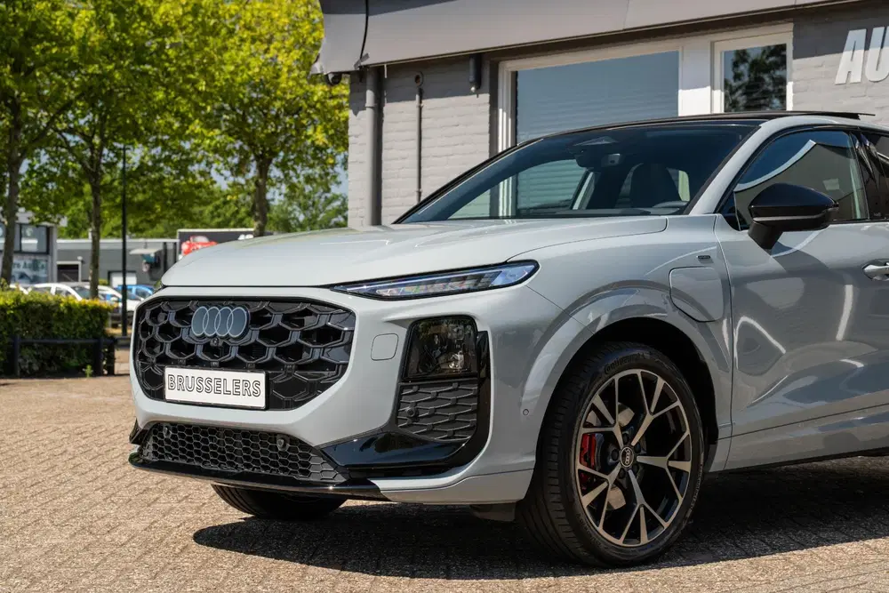 Audi Q3 1.5 e-hybrid S edition 5jaar Gar. Mega com uit 2026, foto 5
