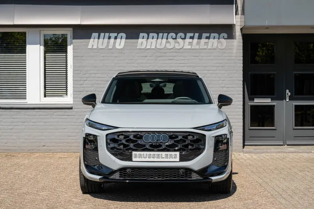 Audi Q3 1.5 e-hybrid S edition 5jaar Gar. Mega com uit 2026, foto 7