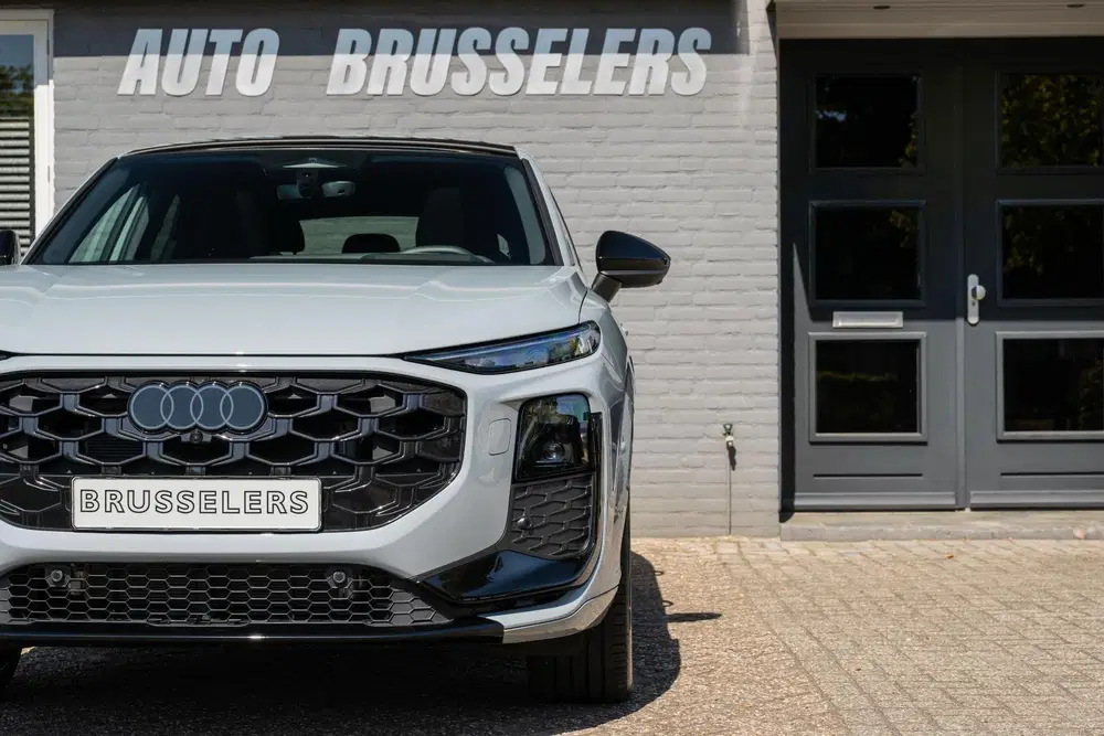 Audi Q3 1.5 e-hybrid S edition 5jaar Gar. Mega com uit 2026, foto 9