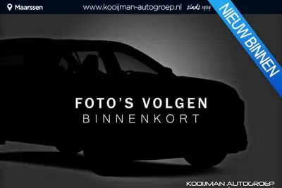 Toyota Aygo X Hybrid 115 play Camera uit 2026