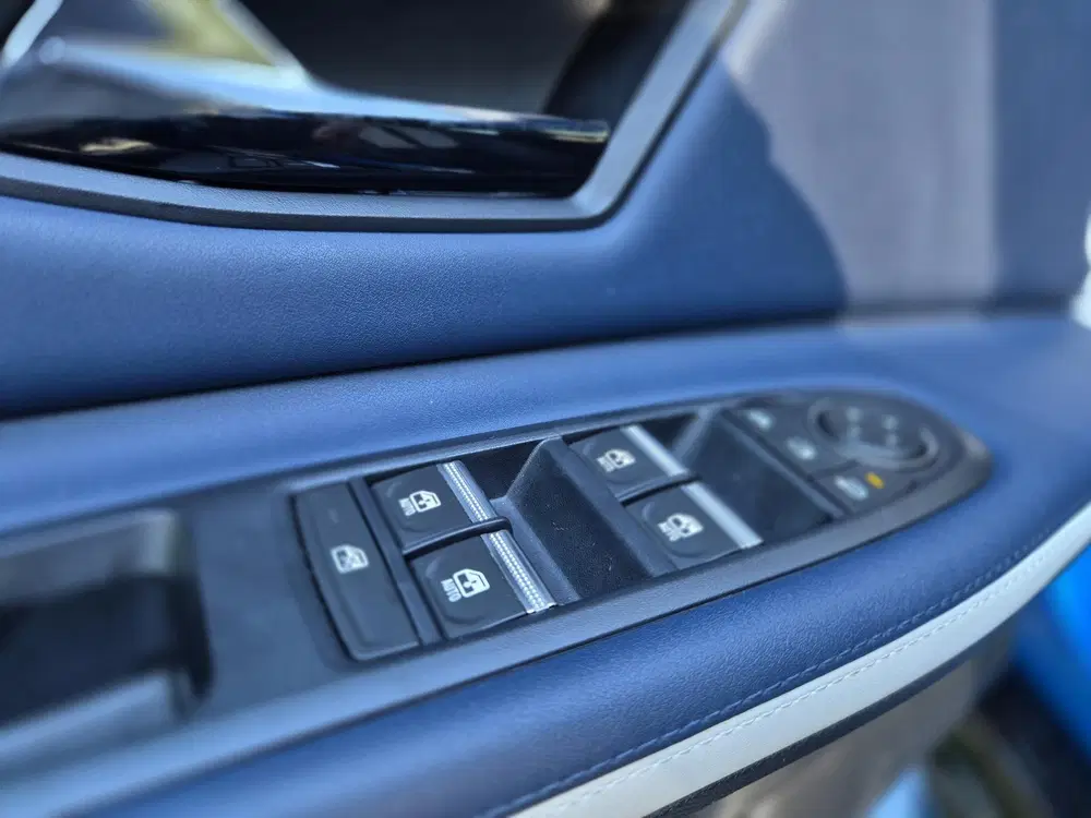 Alpine A290 GTS 52 kWh uit 2025, foto 15