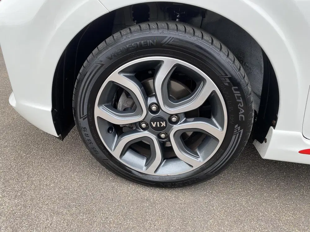 Kia Picanto 1.0 MPi GT-Line Edition 1e eign. Nieuw gel uit 2020, foto 15