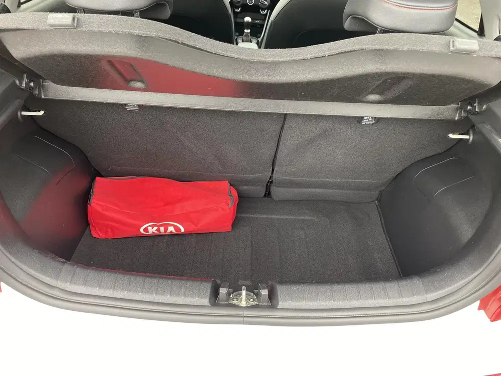 Kia Picanto 1.0 MPi GT-Line Edition 1e eign. Nieuw gel uit 2020, foto 8