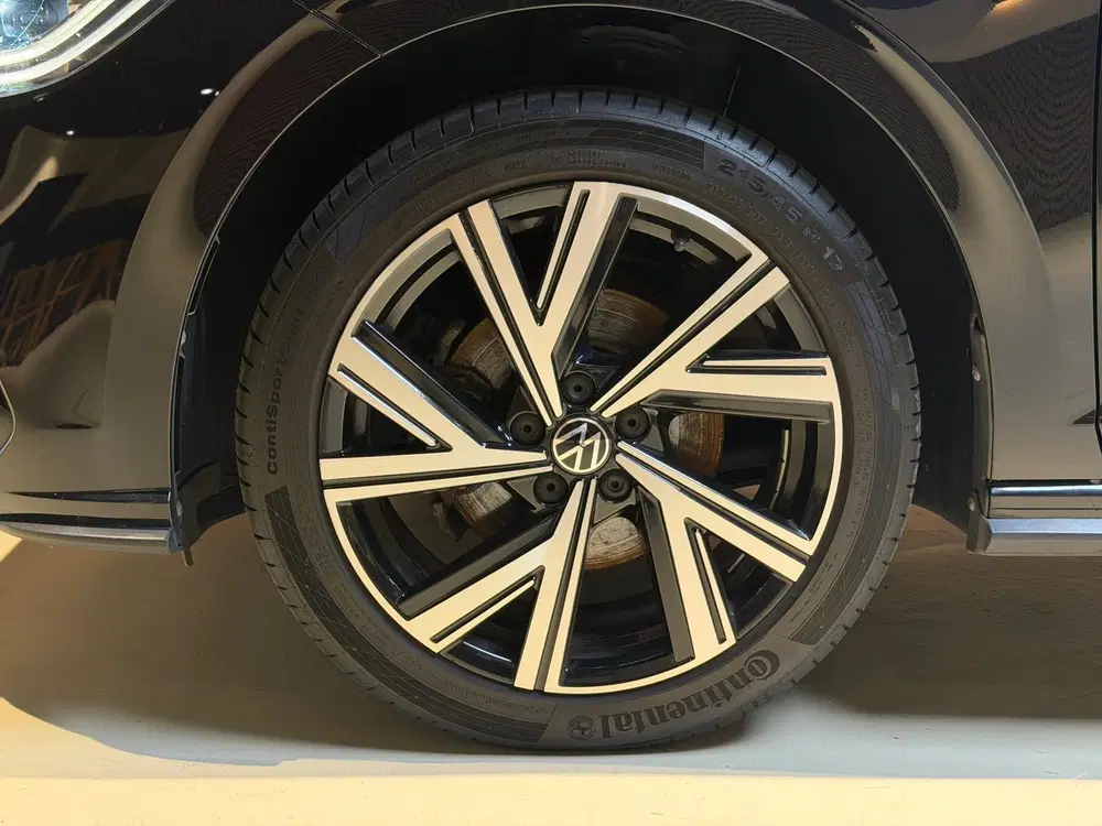 Volkswagen Polo 1.0 TSI R-Line uit 2022, foto 12