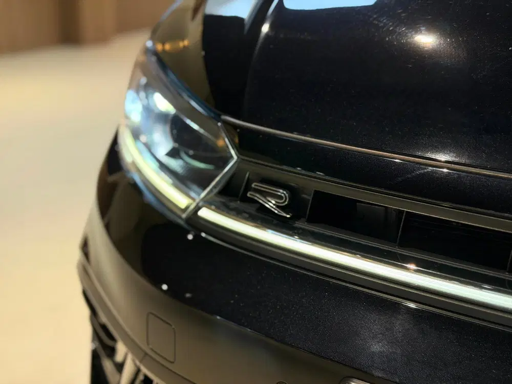 Volkswagen Polo 1.0 TSI R-Line uit 2022, foto 13