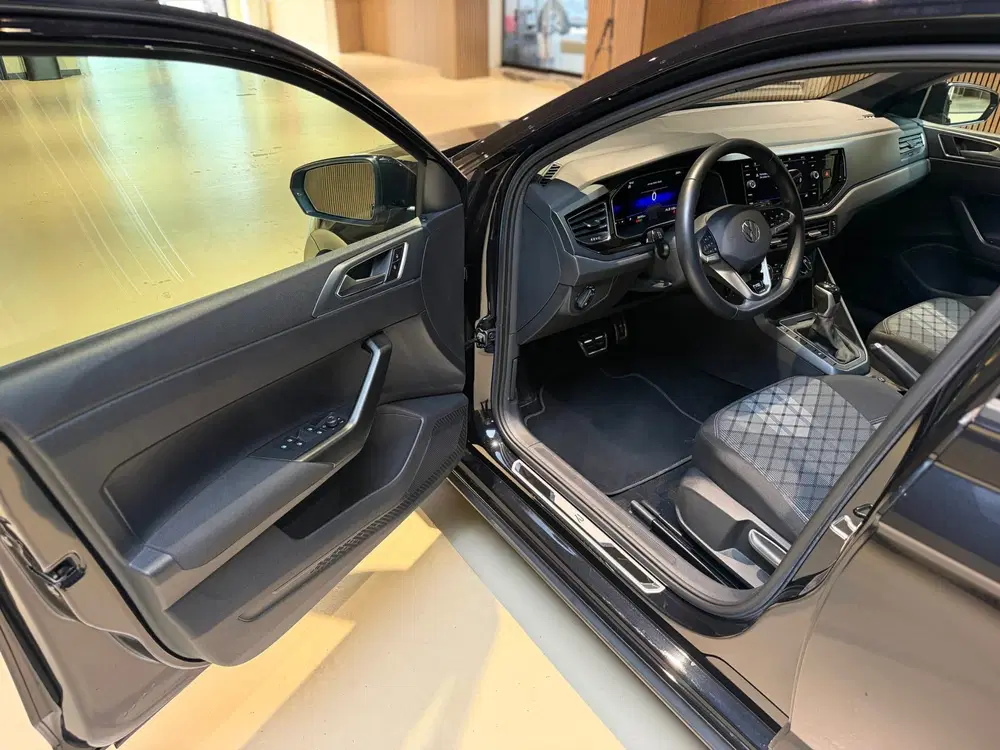 Volkswagen Polo 1.0 TSI R-Line uit 2022, foto 15