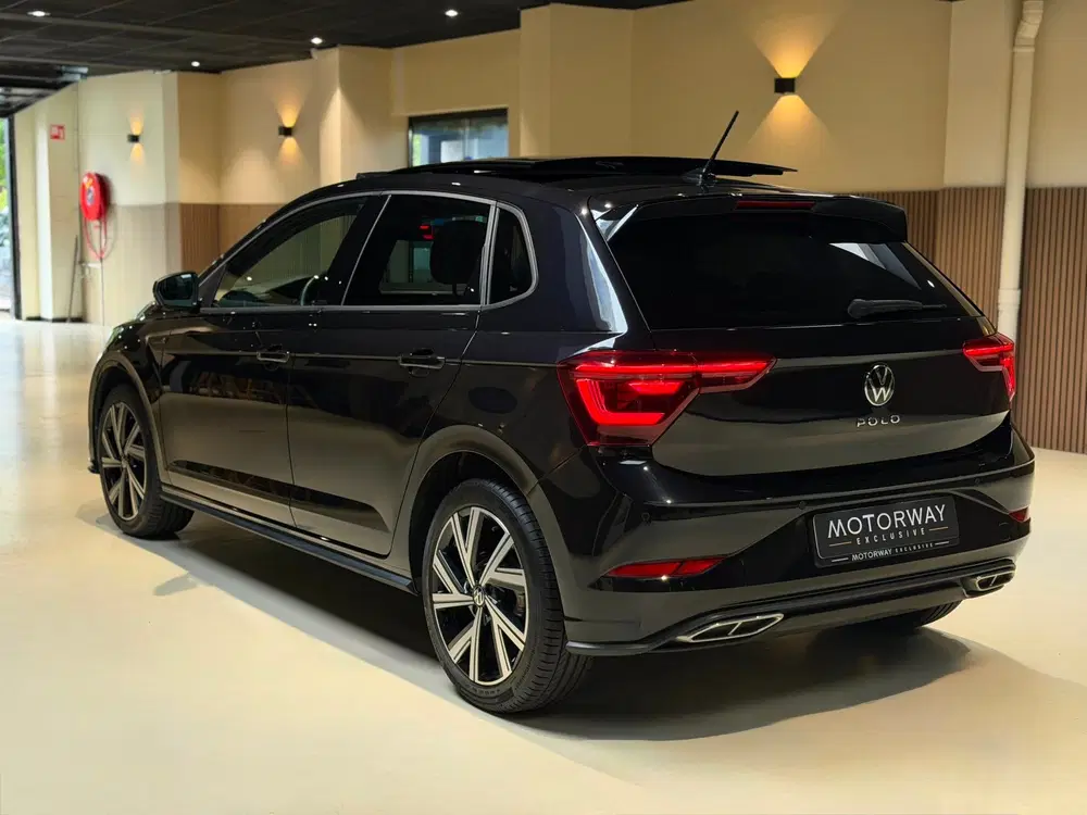 Volkswagen Polo 1.0 TSI R-Line uit 2022, foto 6
