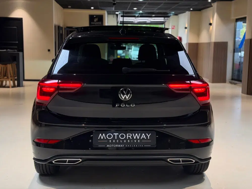Volkswagen Polo 1.0 TSI R-Line uit 2022, foto 7