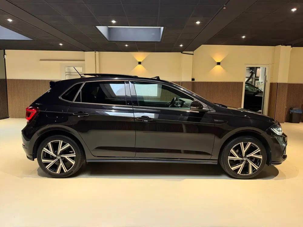 Volkswagen Polo 1.0 TSI R-Line uit 2022, foto 9