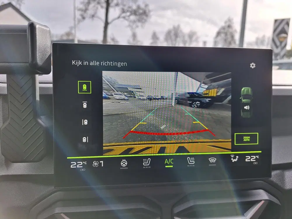 Dacia Bigster 1.8 Hybrid 155 Journey uit 2026, foto 12