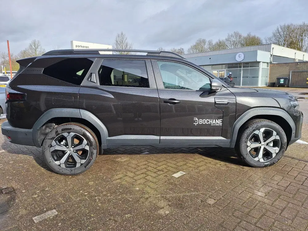 Dacia Bigster 1.8 Hybrid 155 Journey uit 2026, foto 5